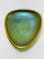 Zsolnay eozin tálka