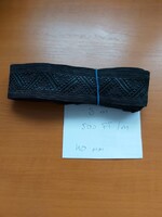 MN 40 mm SÖTÉTZÖLD PASZOMÁNY 100 CM RENDFOKOZATHOZ