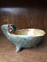 Gál Béla kerámia !