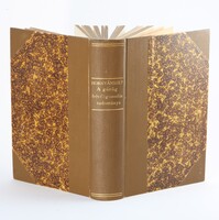 1910 Dedikált Hornyánszky Gyula  - Hippokrates A görög felvilágosodás tudománya Szép példány !!