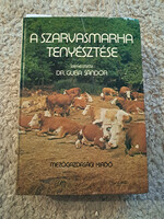 Dr. Guba Sándor - A szarvasmarha tenyésztése