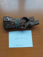 MAGYAR NÉPHADSEREG 18 mm BARNA PASZOMÁNY 100 cm RENDFOKOZATHOZ