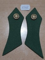 TISZTI PAROLI POSZTÓKÖPENYRE 1391.