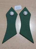 TISZTHELYETTES PAROLI POSZTÓKÖPENYRE 1390.