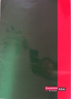 Pannon GSM eredeti mappa