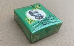 Ezüst Kossuth - bontatlan cigaretta