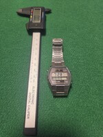 Citizen multi alarm karóra