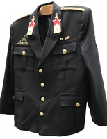 56-os Vitézi Lovagrend egyenruha