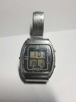 Eladó egy db Certina Chronolimpyc DS 1977-78 Svájci karóra.