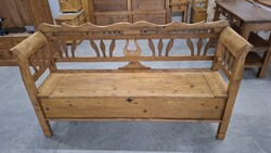 Lóca karosláda padláda karospad pad kertipad