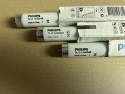 Philips T8 14W fénycső, TL-D 14W/840