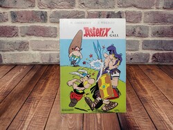 René Goscinny - Asterix, a Gall (Asterix 1.)