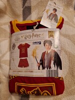 Új Harry Potter 146-152-es méretű rövid pizsama