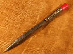 Ezüst ceruza (090521)