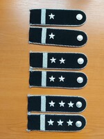 MN HADIHAJÓS TISZTHELYETTES ŐRMESTER, TÖRZSŐRMESTER, FŐTÖRZSŐRMESTER,RENDFOKOZAT VÁLLSZALAG