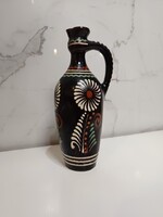 Czugh János Régi cserép kerámia