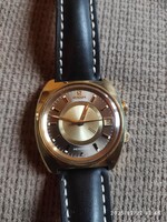 Omega Seamaster Memomatic