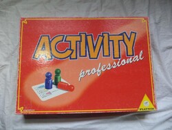 Activity Professional party társasjáték (4994)