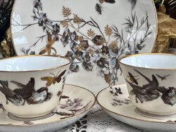 Pirkenhammer teás csésze