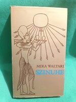 Szinuhe - Mika Waltari - 1978 - Ritka