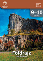 Peter Bertalan Farkas - Viktor Neumann: Geography 9-10. Workbook I. Volume