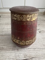 Jacobs Coffee kávés doboz