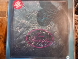 IRON BUTTERFLY.  2 ORIGINAL. 2LP.  /ATCO. USA