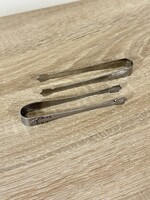 Elzett művek tulipános cukorcsipesz 2db