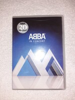 ABBA : In Concert  / DVD /