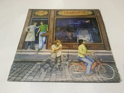 LGT LP  Korának megfelelő jó állapotban  Lokomotív GT  Gyüjtői darab