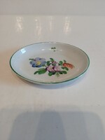 Herendi Tertia porcelán tálka
