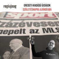 2001 május 7  /  nemzeti sport  /  EREDETI Újság - Magyar / Napilap. Ssz.:  27037
