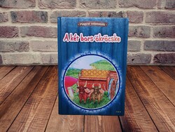 Benedek Elek - A két bors ökröcske
