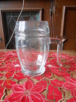 Retro üveg korsó, Kozel