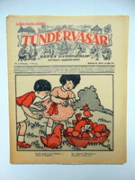 1933 április 16  /  TÜNDÉRVÁSÁR  /  Ssz.: 374