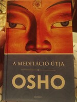 Osho: A meditáció útja