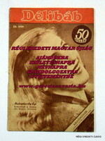 1944 június 10  /  Délibáb  /  Ssz.: 1461