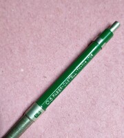 Faber - Castell. Nyomósiron. Ritka darab.