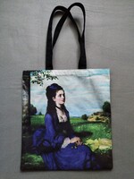 Művészeti vászontáska