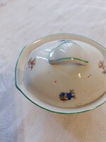 Hollóházi régi cukortarto ritkább