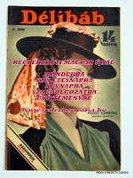 1940 március 16  /  Délibáb  /  Ssz.: 1437