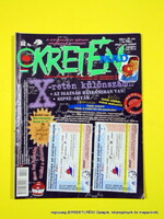 1998    /  KRETÉN  /  Szs.:  12827