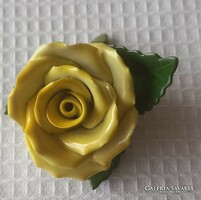 HERENDI SÁRGA RÓZSA