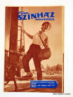1959 július 17  /  Film Színház Muzsika  /  Újság - Magyar / Hetilap. Ssz.:  5411
