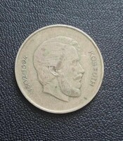 1947 Kossuth 5 forint (1.)