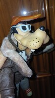 Goofi airforce retró figura