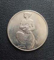 FAO 100 forint 1981 Nagyon szép !!!