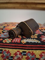 Feldstecher vergr 8 monokulár 1900