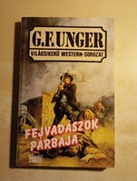 G.F. Unger Fejvadászok párbaja