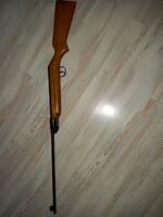 Slavia 620 légpuska